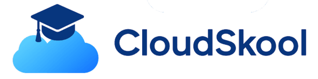 CloudSkool Logo